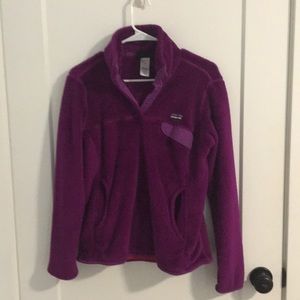 Patagonia Button Up
